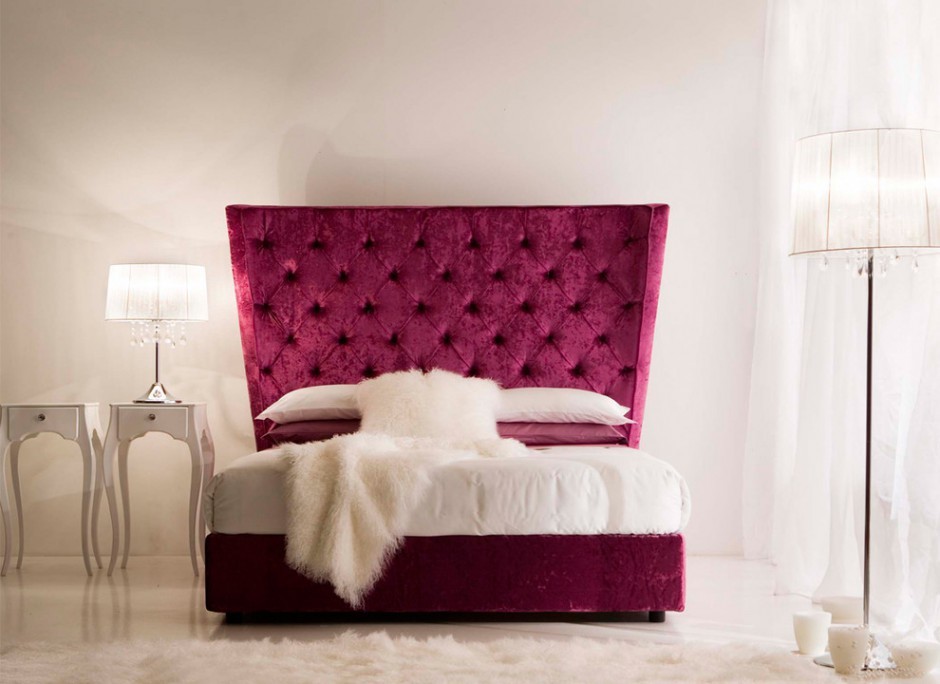 Арт-деко у сучасній спальні 4 - Max Home спальня в стилі арт деко