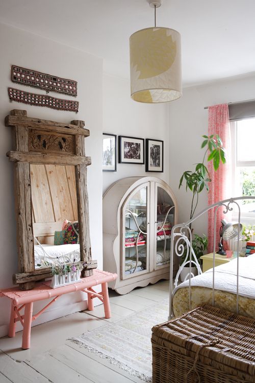 Арт-деко у сучасній спальні 6 - Max Home спальня в стилі арт деко