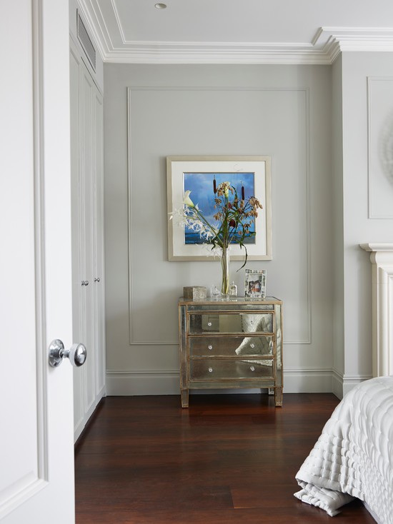 Арт-деко у сучасній спальні 9 - Max Home спальня в стилі арт деко