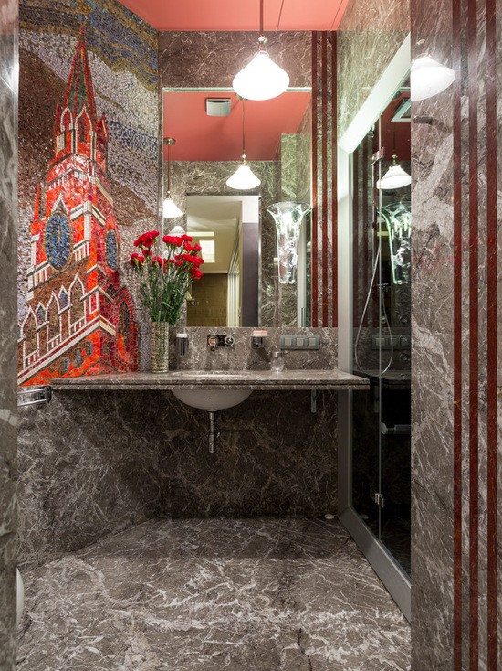 Чим обробити стіни у ванній кімнаті 2 - Max Home  ніж обробити стіни у ванній width=