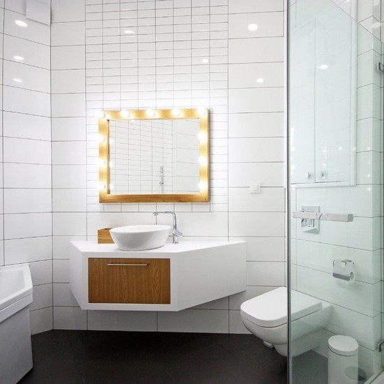 Чим обробити стіни у ванній кімнаті 4 - Max Home  ніж обробити стіни у ванній width=