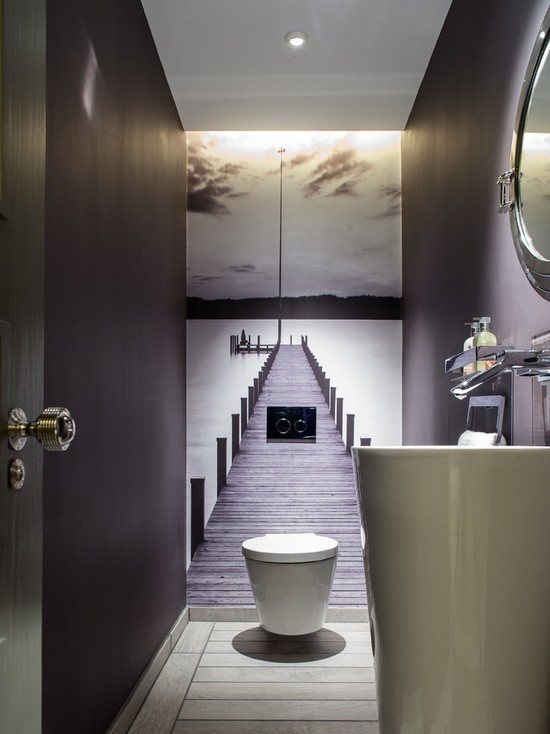 Чим обробити стіни у ванній кімнаті 5 - Max Home  ніж обробити стіни у ванній width=