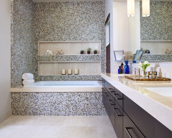 Чим обробити стіни у ванній кімнаті 9 - Max Home  ніж обробити стіни у ванній width=