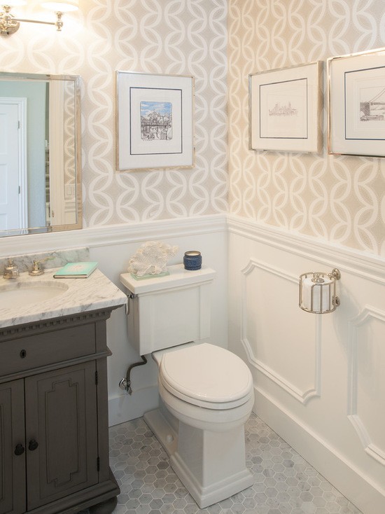 Чим обробити стіни у ванній кімнаті 10 - Max Home  ніж обробити стіни у ванній width=