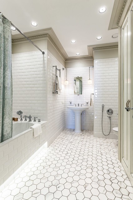 Чим обробити стіни у ванній кімнаті 12 - Max Home  чим обробити стіни у ванній width=