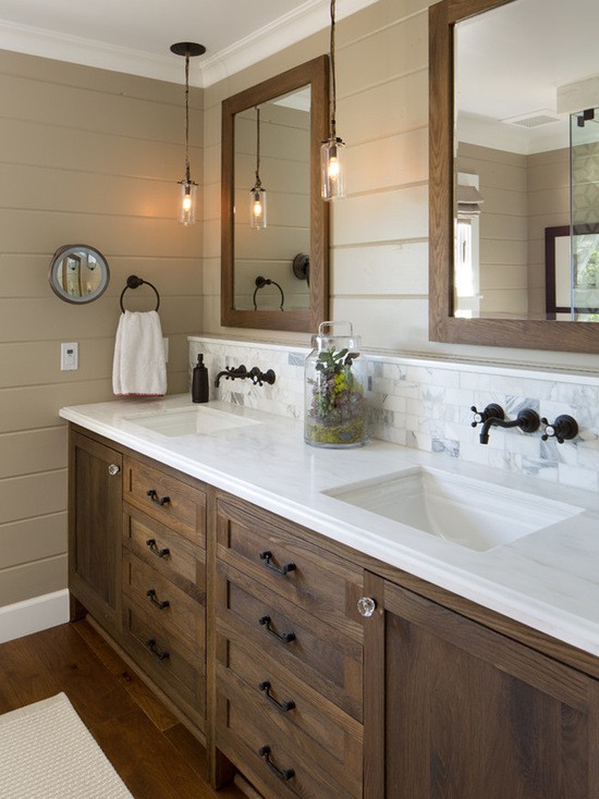 Чим обробити стіни у ванній кімнаті 13 - Max Home  ніж обробити стіни у ванній width=