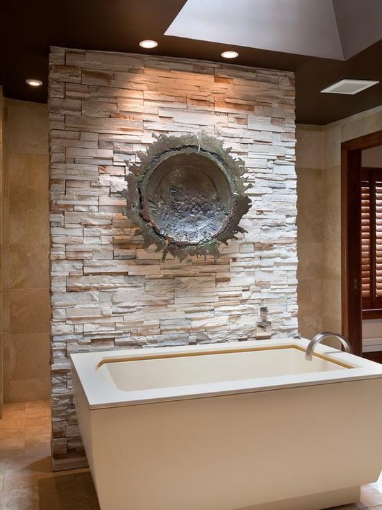 Чим обробити стіни у ванній кімнаті 19 - Max Home  ніж обробити стіни у ванній width=