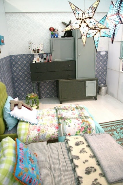 Дитяча кімната для двох хлопчиків 18 - Max Home Дитяча кімната для двох хлопчиків
