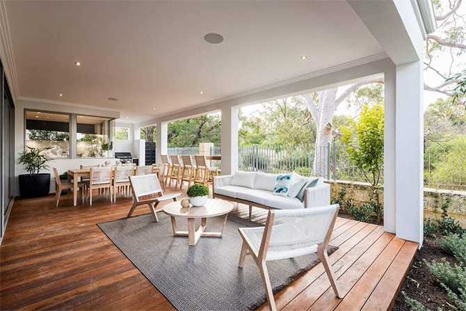  Дизайн будинку в сучасному стилі width=