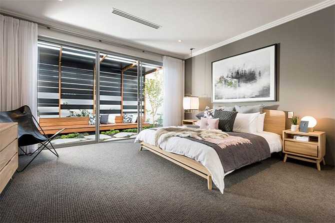 Дизайн будинку в сучасному стилі