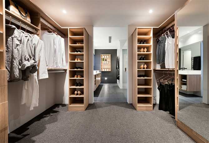 Дизайн будинку в сучасному стилі