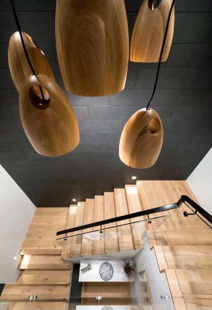 Дизайн будинку в сучасному стилі