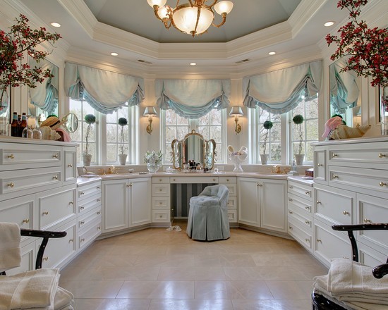 Дизайн гардеробної кімнати у Вашому будинку 2 - Max Home дизайн гардеробної кімнати