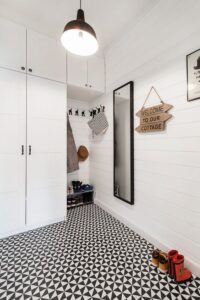 Дизайн та ремонт у передпокої квартири 32 - Max Home Дизайн та ремонт у передпокої у квартирі