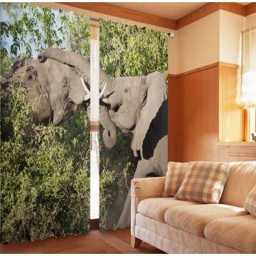 Дизайн інтер'єру вітальні 19 - Max Home дизайн вітальні