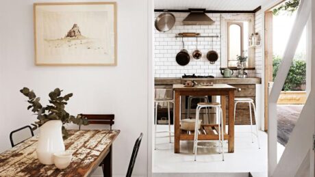 Дизайн інтер'єру котеджів