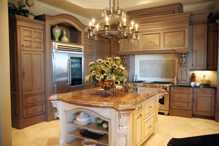 дизайн інтер'єру котеджів