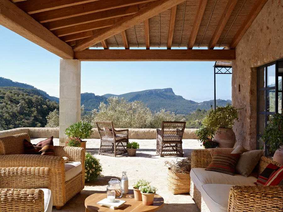 Будинок на Майорці