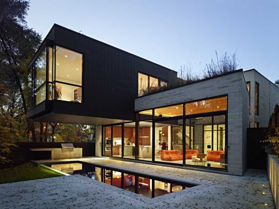 Будинок у Торонто 3 - Max Home Будинок у Торонто