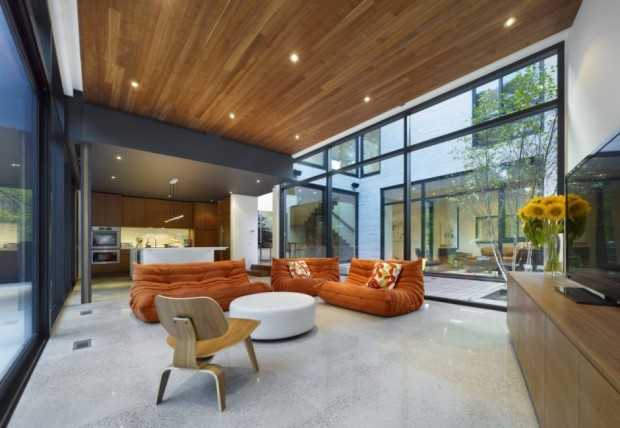 Дом в Торонто 7