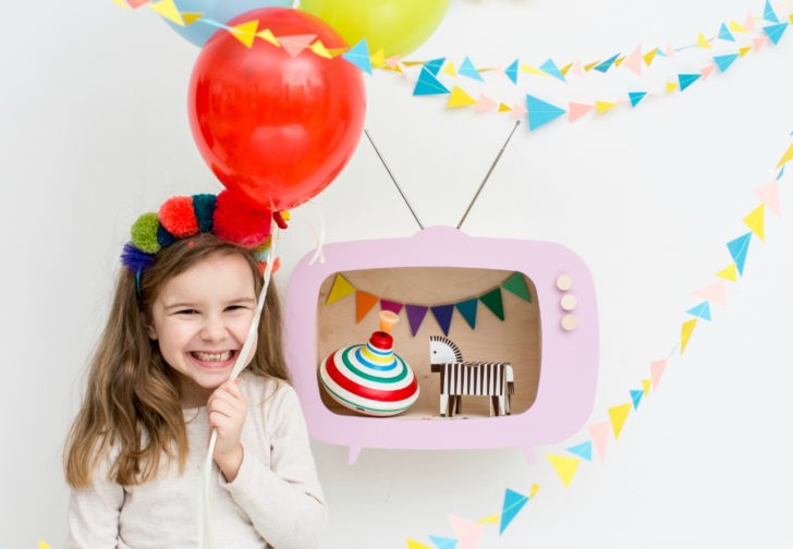 Екологічно чисті матеріали для кімнати дитини: турбота у кожній деталі 5 - Max Home Екологічно чисті матеріали для кімнати дитини: турбота у кожній деталі