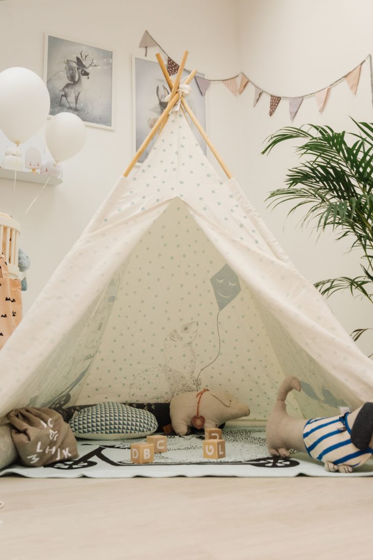 Екологічно чисті матеріали для кімнати дитини: турбота у кожній деталі 6 - Max Home Екологічно чисті матеріали для кімнати дитини: турбота у кожній деталі