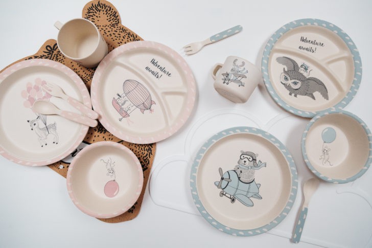 Екологічно чисті матеріали для кімнати дитини: турбота у кожній деталі 10 - Max Home Екологічно чисті матеріали для кімнати дитини: турбота у кожній деталі