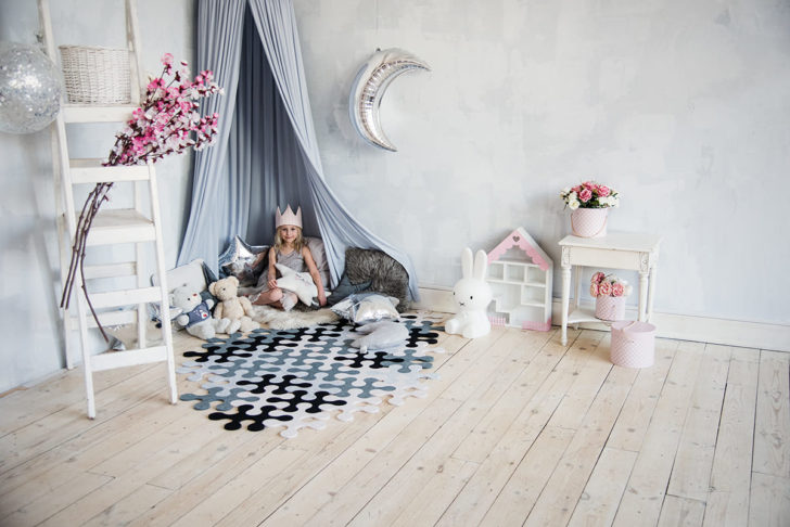 Екологічно чисті матеріали для кімнати дитини: турбота у кожній деталі 14 - Max Home Екологічно чисті матеріали для кімнати дитини: турбота у кожній деталі