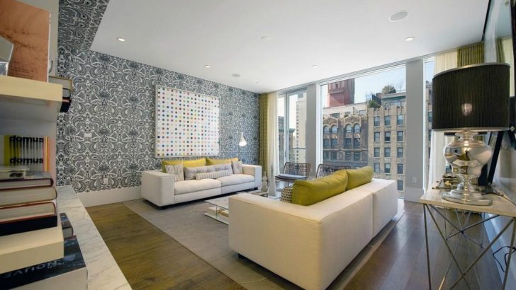 Функціональність та гармонія вітальні в стилі модерн 14 - Max Home Функціональність та гармонія вітальні в стилі модерн 13 - Max Home