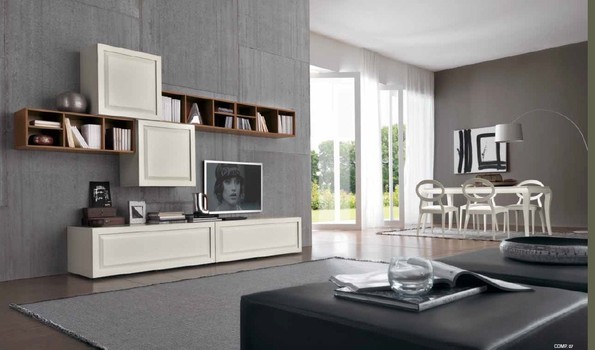 Функціональність та гармонія вітальні в стилі модерн 40 - Max Home Функціональність та гармонія вітальні в стилі модерн 39 - Max Home