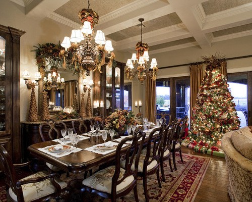 Готуємо будинок до зустрічі нового року 9 - Max Home новорічний декор