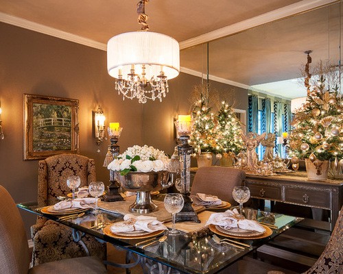 Готуємо будинок до зустрічі нового року 14 - Max Home новорічний декор