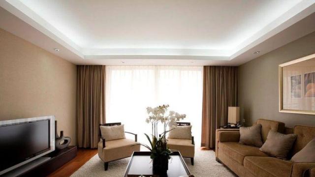 Інтер'єр вітальні з фото 7 - Max Home інтер'єр вітальні
