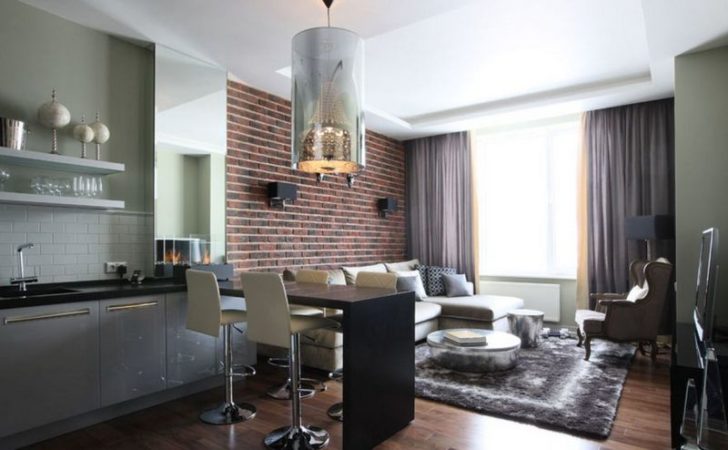 Інтер'єр вітальні з фото 11 - Max Home інтер'єр вітальні