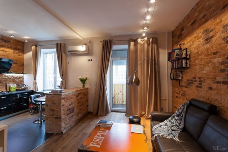 Інтер'єр вітальні з фото 23 - Max Home інтер'єр вітальні