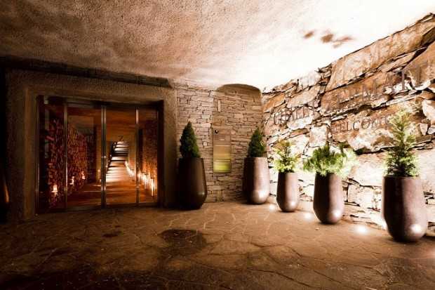 Інтер'єр тижня: Альпійське шале 3 Інтер'єр тижня: Альпійське шале 3