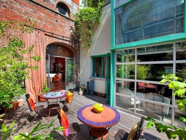 Інтер'єр тижня Інтер'єр тижня