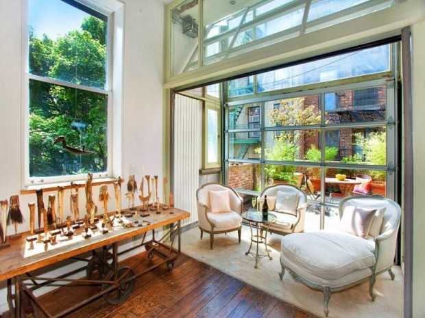 Інтер'єр тижня Інтер'єр тижня