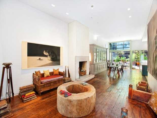 Інтер'єр тижня Інтер'єр тижня