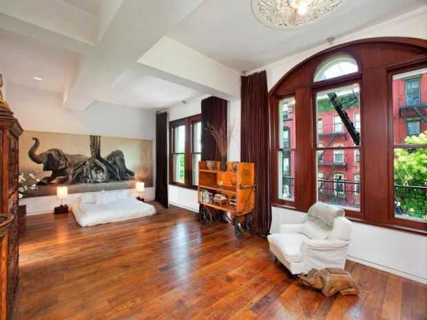 Інтер'єр тижня Інтер'єр тижня