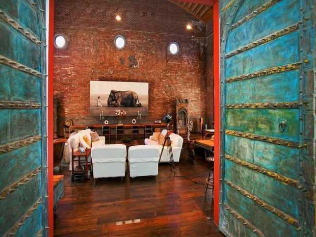 Інтер'єр тижня Інтер'єр тижня