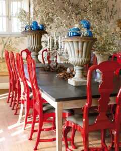 Інтер'єр тижня: Будинок у Мадриді