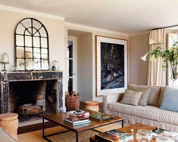 Інтер'єр тижня: Будинок у Мадриді Інтер'єр тижня: Будинок у Мадриді