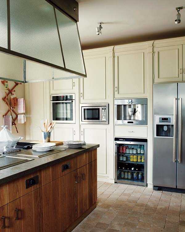 Інтер'єр тижня: Будинок у Мадриді Інтер'єр тижня: Будинок у Мадриді