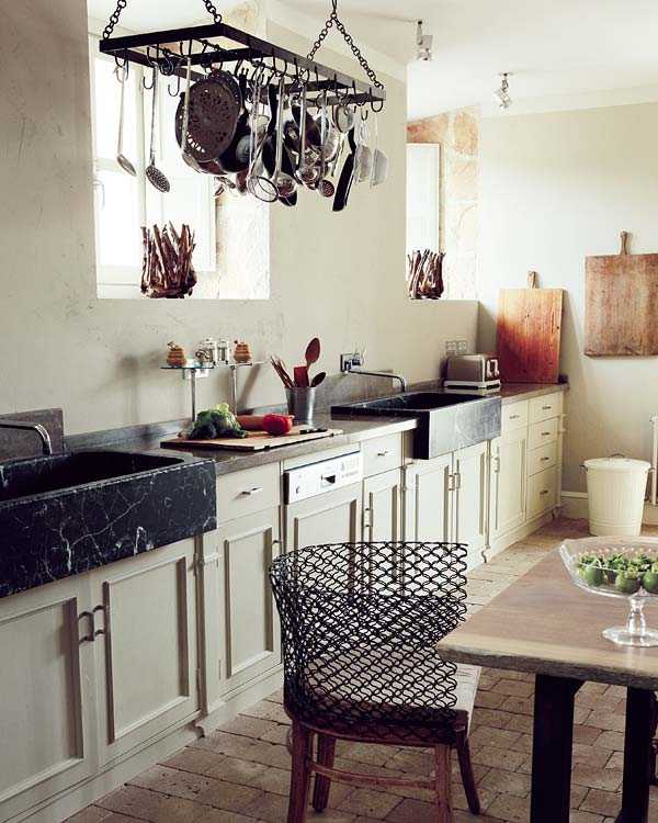 Інтер'єр тижня: Будинок у Мадриді Інтер'єр тижня: Будинок у Мадриді