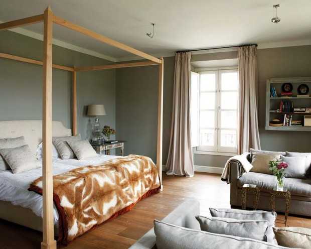 Інтер'єр тижня: Будинок у Мадриді Інтер'єр тижня: Будинок у Мадриді