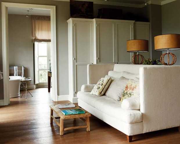 Інтер'єр тижня: Будинок у Мадриді Інтер'єр тижня: Будинок у Мадриді