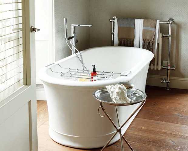 Інтер'єр тижня: Будинок у Мадриді Інтер'єр тижня: Будинок у Мадриді