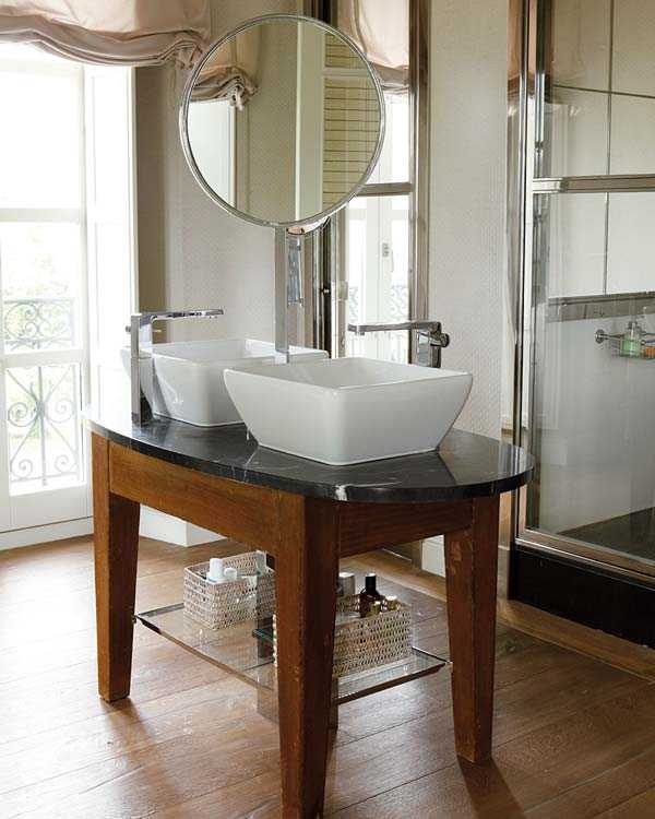 Інтер'єр тижня: Будинок у Мадриді Інтер'єр тижня: Будинок у Мадриді