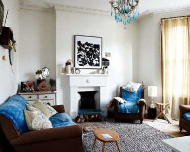 Інтер'єр тижня: Розбудова вікторіанського будинку